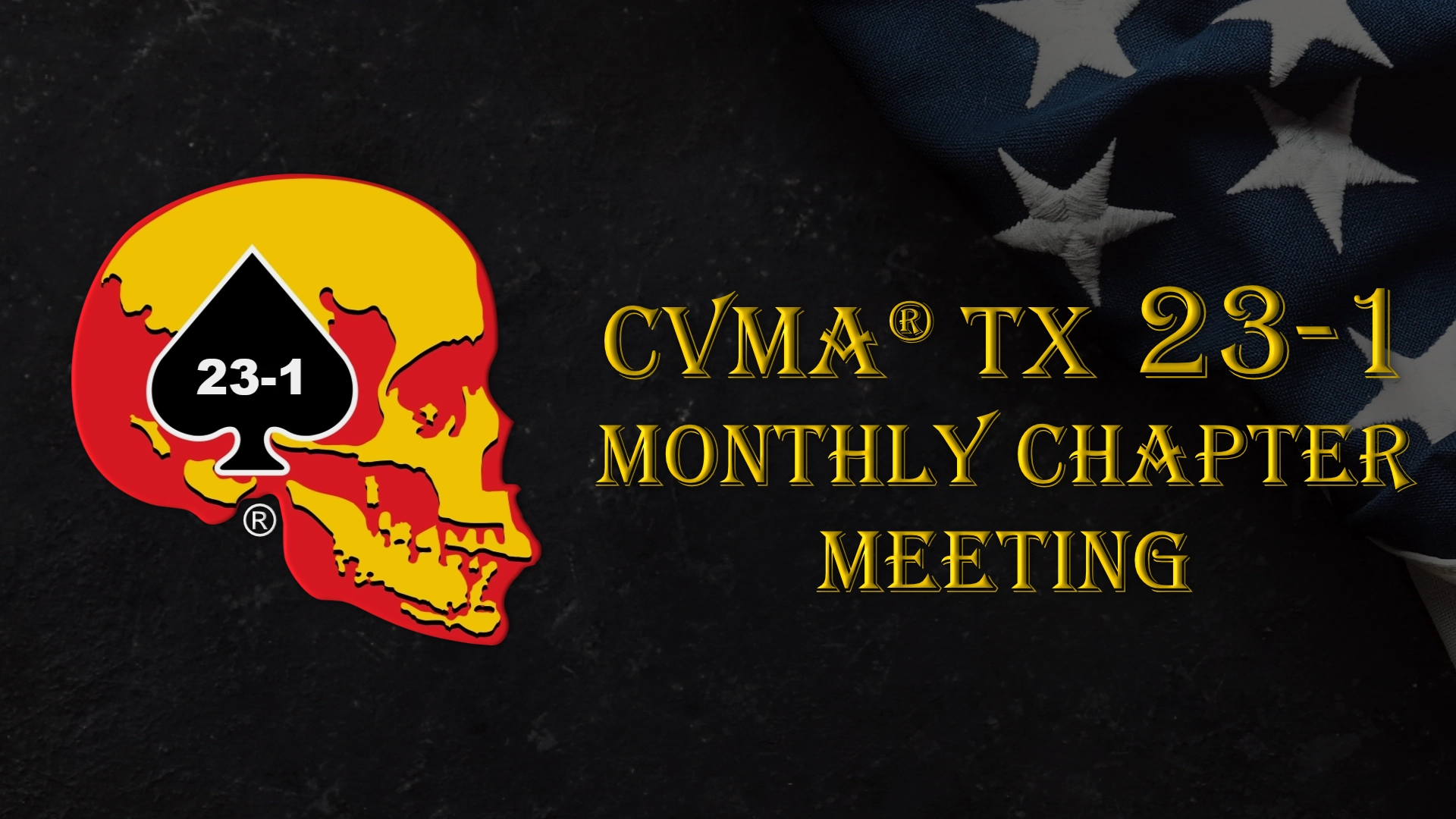 Chapter Meeting photo