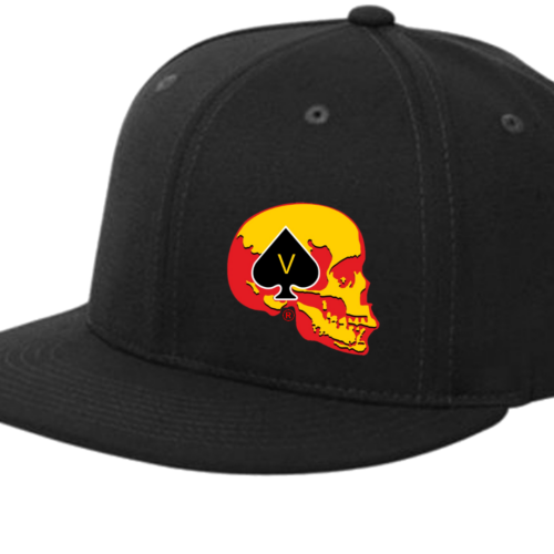 Region V Hat