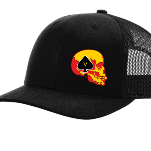 Region V Trucker Hat